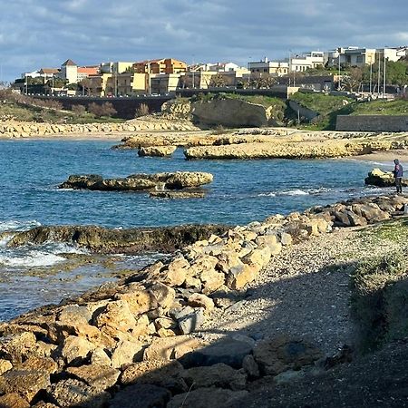 Casa Sul Mare Golfo Dell'Asinara I Leilighet Porto Torres Eksteriør bilde