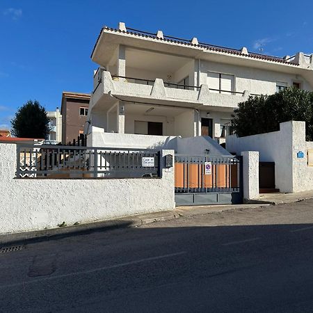 Casa Sul Mare Golfo Dell'Asinara I Leilighet Porto Torres Eksteriør bilde