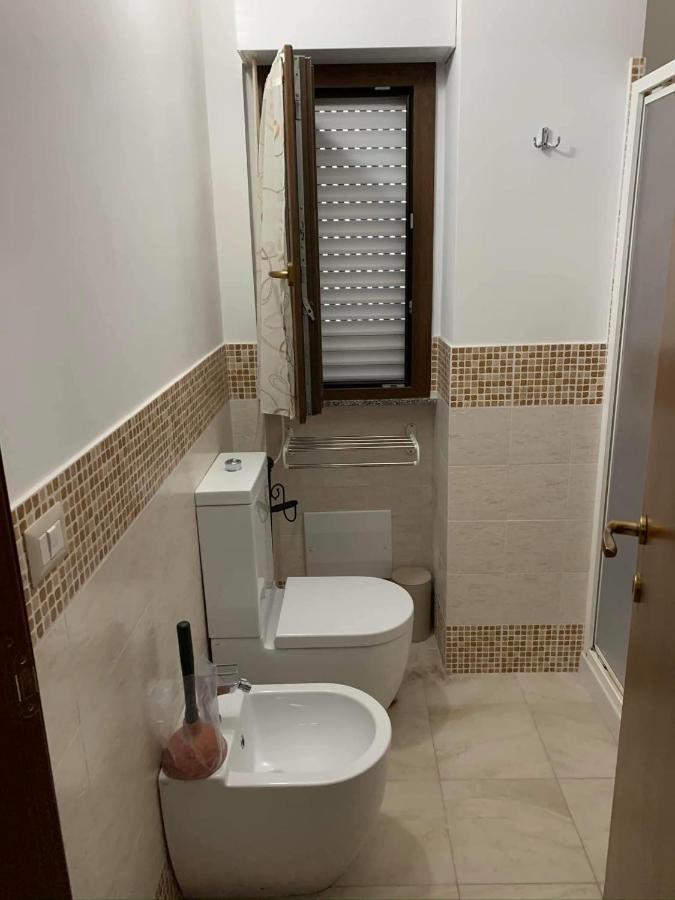 Casa Sul Mare Golfo Dell'Asinara I Leilighet Porto Torres Eksteriør bilde